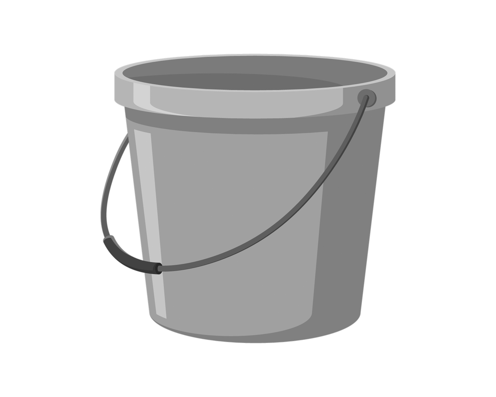 Buckets